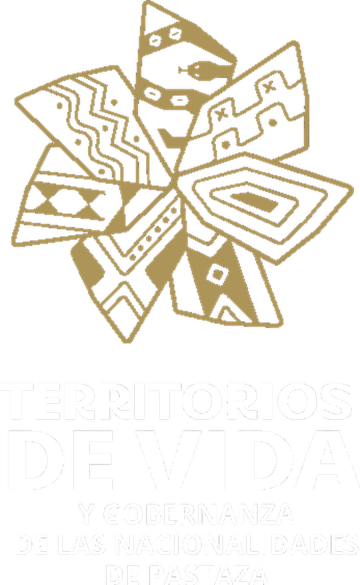 Territorios de Vida y Gobernanza de las Nacionalidades de Pastaza